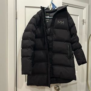 Helly Hansen Women's Adore Puffer Winter Parka/Jacket